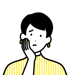 こんな歯磨きのお悩tみありませんか?