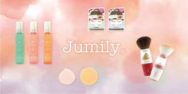 小バナー2 jumily