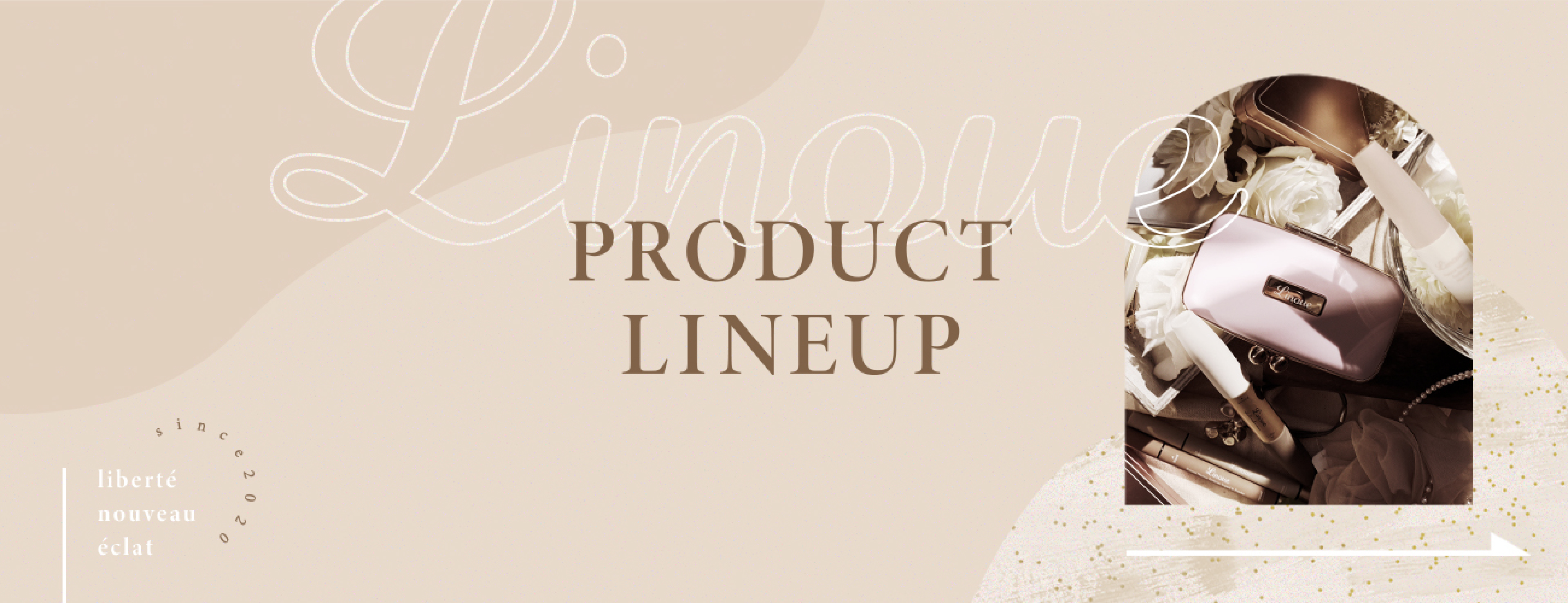 PRODUCT LINEUP